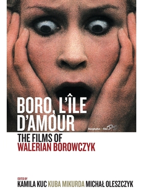 按需印刷Boro, l'?le d'Amour[9781789208184]