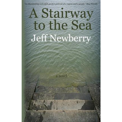 按需印刷不退不换A Stairway to the Sea[9781888146578]