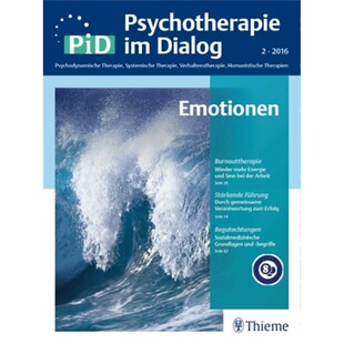 预订不退不换德语 Emotionen[9783132418387]