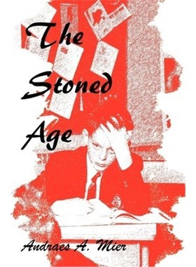 按需印刷The Stoned Age[9780595250264]