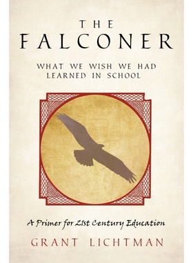 按需印刷The Falconer[9781450231268]