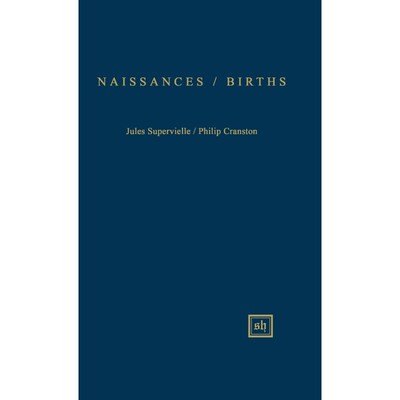 按需印刷NAISSANCES/BIRTHS[9780916379926]