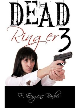 按需印刷Dead Ringer 3 and Windfall[9781452069548]