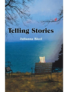按需印刷Telling Stories[9781483493718]