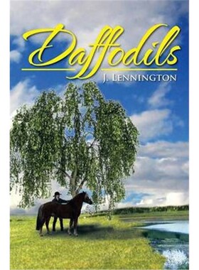 按需印刷不退不换Daffodils[9781479781621]