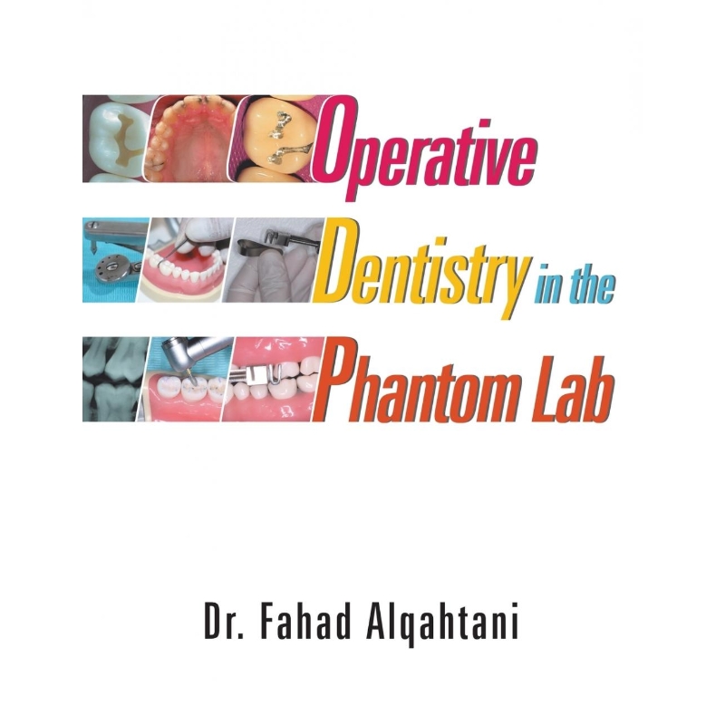 按需印刷Operative Dentistry in the Phantom Lab[9781543748161]