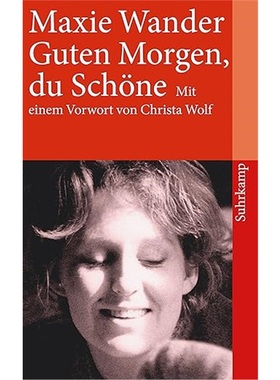 预订【德语】Guten Morgen, du Schone