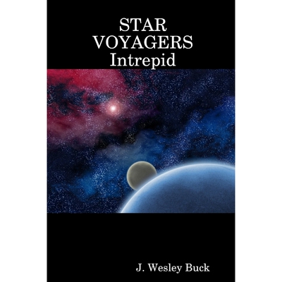 按需印刷Star Voyagers Intrepid[9781312460232]