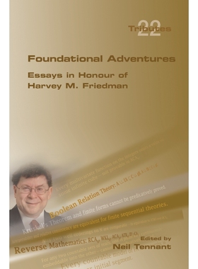 按需印刷Foundational Adventures[9781848901179]