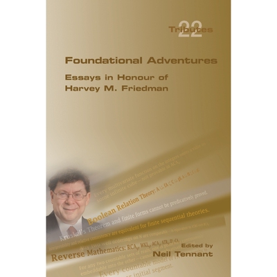 按需印刷不退不换Foundational Adventures[9781848901179]