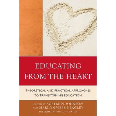 按需印刷Educating from the Heart[9781610483162]