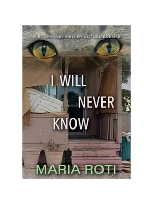 按需印刷I WILL NEVER KNOW[9781387638888]