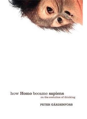 按需印刷How Homo Became Sapiens:On the evolution of thinking[9780198528517]