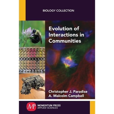 按需印刷不退不换Evolution of Interactions in Communities[9781606509678]