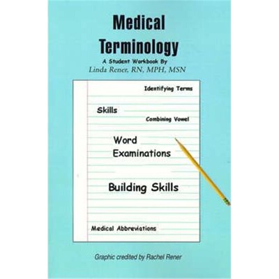按需印刷不退不换Medical Terminology:A Student Workbook[9780595165995]
