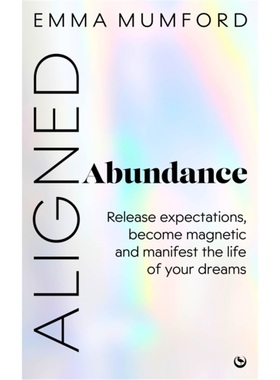 预售【2025新书】ALIGNED ABUNDANCE[9781786789525]