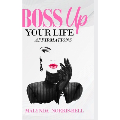 按需印刷不退不换Boss Up Your Life Affirmations[9781387620449]