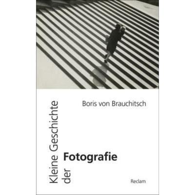 预订【德语】 Kleine Geschichte der Fotografie: