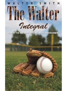 按需印刷The Walter Integral[9781645750574]