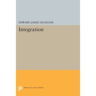 按需印刷Integration[9780691625751]