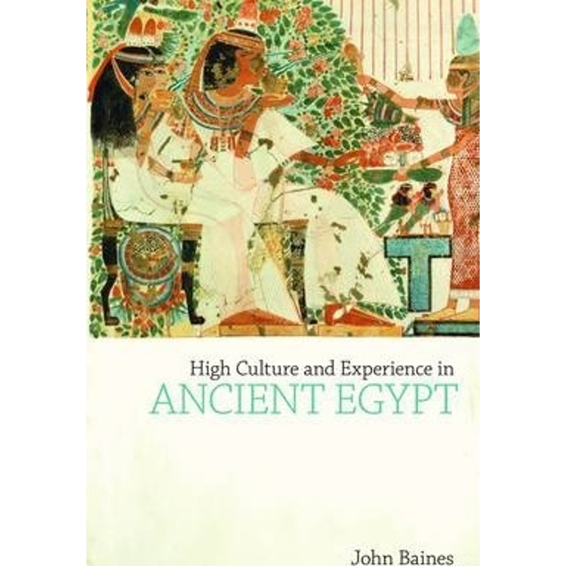 预订High Culture and Experience in Ancient Egypt