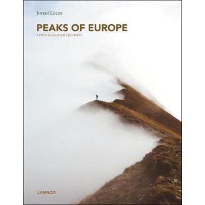 预订Peaks of Europe:A Photographer's Journey