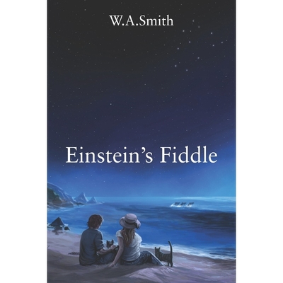按需印刷Einstein's Fiddle[9781478777816]