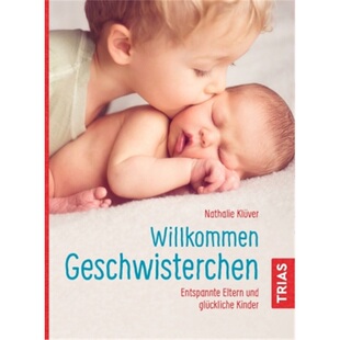 预订【德语】Willkommen Geschwisterchen[9783432104515]