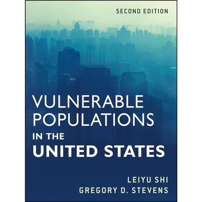 预订Vulnerable Populations in the United States