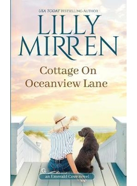 按需印刷Cottage on Oceanview Lane[9780648805304]