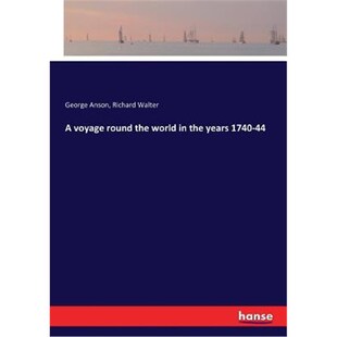 years round 9783744722285 1740 world the voyage 按需印刷A