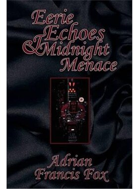 按需印刷不退不换Eerie Echoes and Midnight Menace[9781438905006]