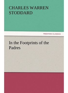 按需印刷In the Footprints of the Padres[9783842435179]