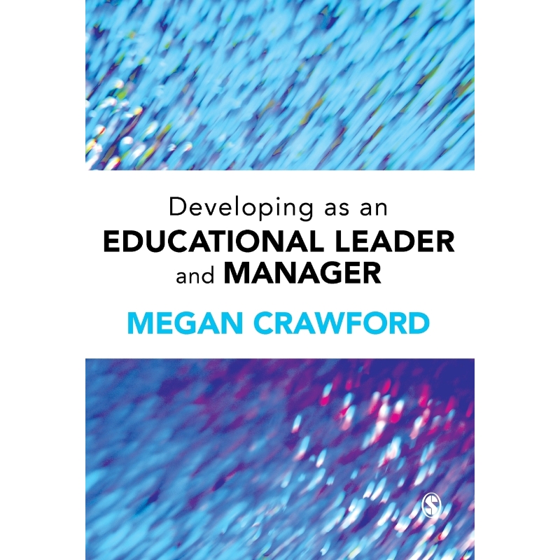按需印刷Developing as an Educational Leader and Manager[9780857029232]