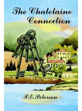 按需印刷The Chatelaine Connection[9781420818642]
