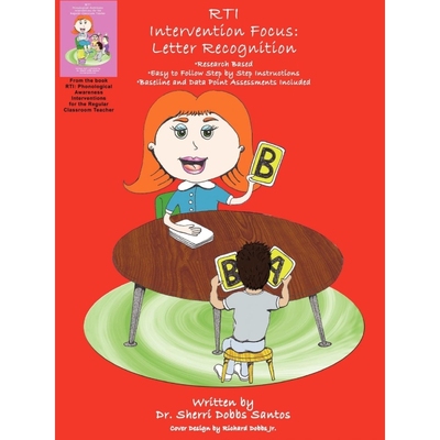 按需印刷RTI Intervention Focus[9780578028194]