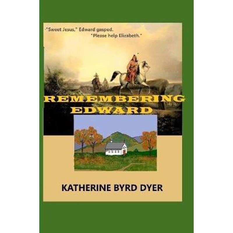 按需印刷不退不换Remembering Edward[9780359627608]