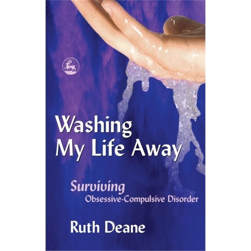 预订不退不换Washing My Life Away[9781843103332]