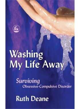 预订Washing My Life Away[9781843103332]