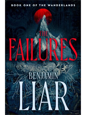 预售【2024新书】Failures[9780756415273]