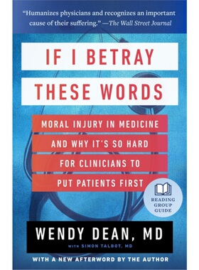 预售【2024新书】If I Betray These Words[9781586423919]