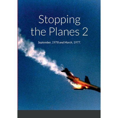 按需印刷Stopping The Planes 2[9781387831456]