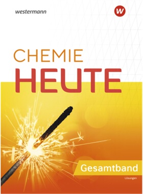 预订【德语】 Chemie Heute -  Ausgabe 2020 für das G9 in Nordrhein-Westfalen[9783141513783]