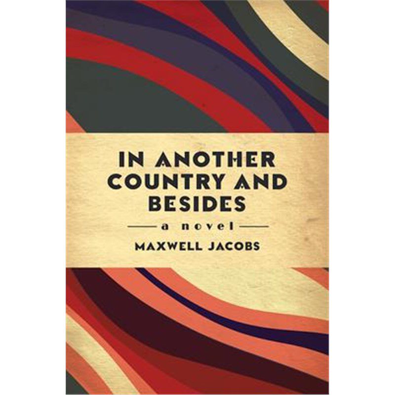 按需印刷不退不换In Another Country and Besides[9781683505310]