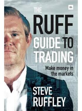 按需印刷不退不换Ruff Guide to Trading[9780857194008]