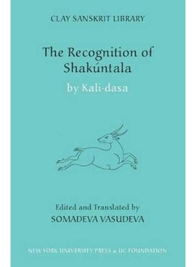 预订The Recognition of Shakuntala