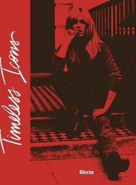 预订Timeless Icons:The Style of Celebrities