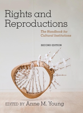 按需印刷Rights and Reproductions[9781538112656]