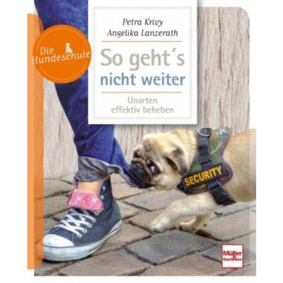 预订【德语】 So geht's nicht weiter:Unarten effektiv beheben