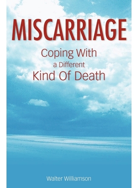 按需印刷Miscarriage[9780981484327]